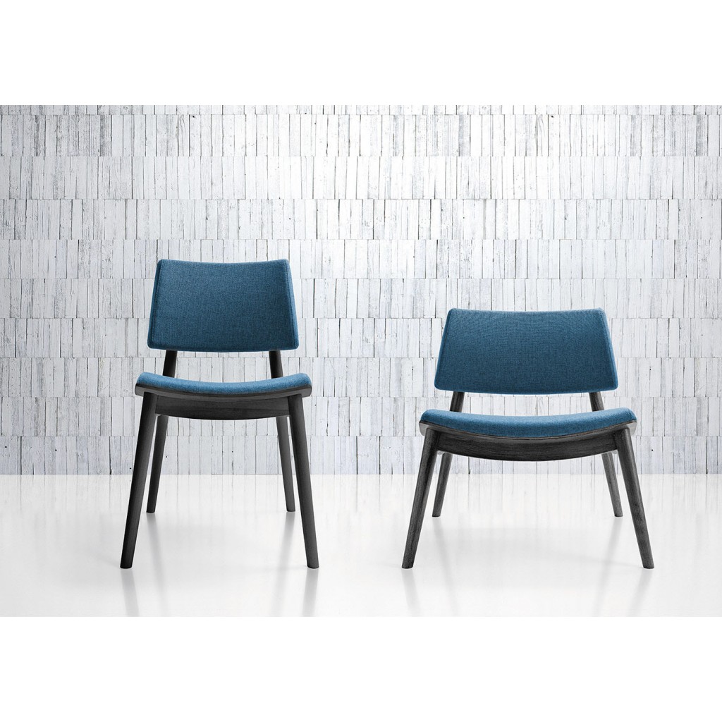 Scaun To-Kyo 541 - Nuovo Design